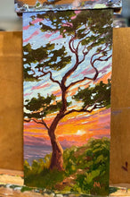 Load image into Gallery viewer, Torrey Sunset 5&quot; x 10&quot;
