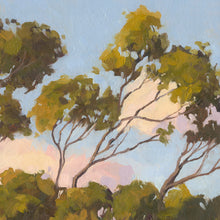 Load image into Gallery viewer, In the Hills Above La Jolla 20&quot; x 20&quot; Original Oil on linen board
