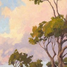 Load image into Gallery viewer, In the Hills Above La Jolla Giclée Print on Paper &amp; Canvas

