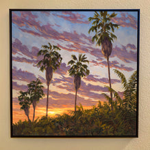 Load image into Gallery viewer, Neighborhood Sunset
